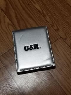 C&Kミラーのサムネイル
