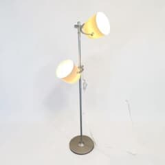 old ikea フロアスタンドライト スペースエイジ ミッドセンチュリー