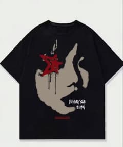 00sT y2k グラフィックTシャツopium archiveのサムネイル