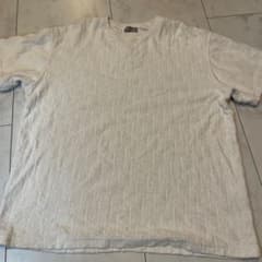 Dior ホワイト パイルTシャツのサムネイル