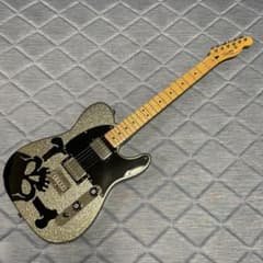 Squier by Fender HARUNA Telecaster 2014 - メルカリ