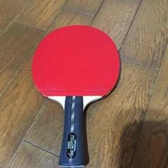 卓球ラケットのサムネイル