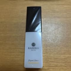 KAMIKA ヘアオイル 50ml ベルガモットジャスミンの香り♡のサムネイル