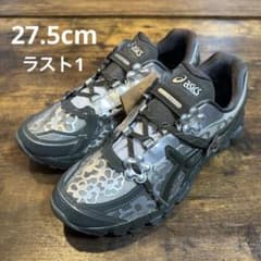 【新品】asics Cecilie Bahnsen ゲルカヤノ20 27.5 ②