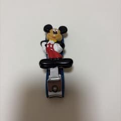 Tokyo Disney Resort ミッキーマウス 爪切りのサムネイル