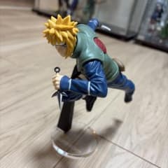NARUTO 질풍전 VIBRATION STARS 나루토 파풍 미나토
