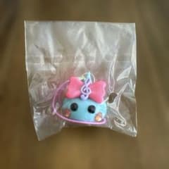 ほっぺちゃん　ストラップのサムネイル