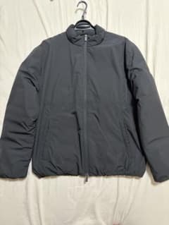 PYRENEX ピレネックス　CLARK クラーク　ダウンのサムネイル