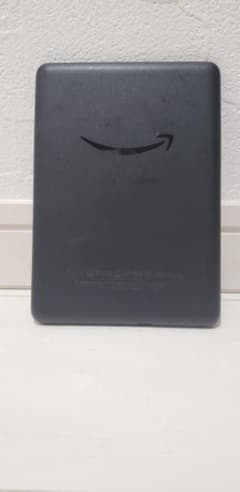 Kindle フロントライト搭載 Wi-Fi 8GB ブラックのサムネイル