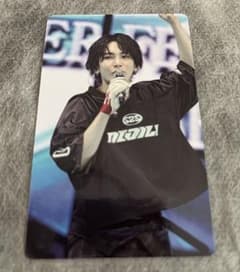 SHINee KEY トレカ SHINee World Ⅵのサムネイル