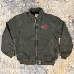 【サイズ良好 M】カーハート サンタフェシルエット ボンバージャケット J102 m89011482529_1.jpg?1768727252