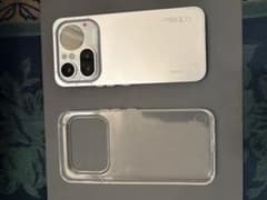 Nothing phone 4a pro 12GB 256GB 国内版のサムネイル