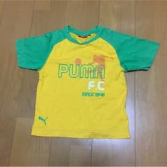 puma Tシャツ 120のサムネイル