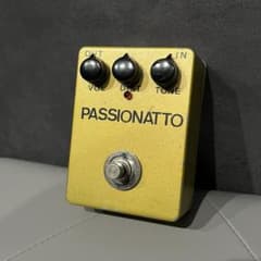 HUMAN GEAR PASSIONATTOのサムネイル