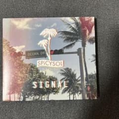 SIGNAL spicysolのサムネイル