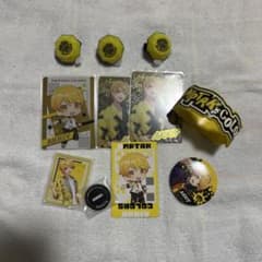 あっきぃ グッズのサムネイル