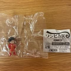 ワンピの実 第十七海戦 モンキー・D・ルフィ フィギュアのサムネイル