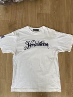 NEIGHBORHOOD Tシャツ Vecindario 白 Sサイズのサムネイル