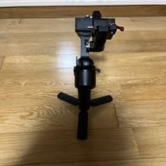 DJI RS 3 Mini スタビライザー ジンバル 本体のサムネイル