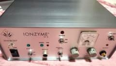 エンビロン IONZYME DF-II 美顔器のサムネイル