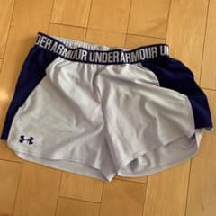 アンダーアーマー ランニングパンツ ショートパンツ(最終値下げ)のサムネイル