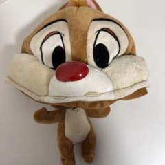 칩과 데일 데일 팬 캡