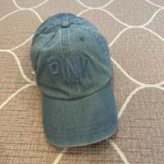 キャップ 帽子　PINKのサムネイル