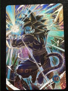 sdv10-016 孫悟空gt パラレル - メルカリ