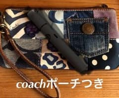 【専用】coachポーチのサムネイル