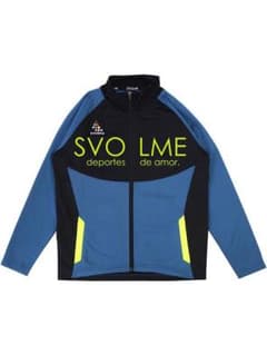 SVOLME スボルメ ジャージ140㎝のサムネイル