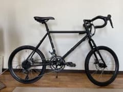 khs manhattan m451sdのサムネイル
