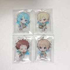 あんスタ アニカフェ アクスタ Ra*bits - メルカリ