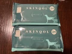 スキンクオール　SKINQOL 24枚入のサムネイル
