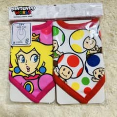 新品　ユニバ　スタイ　ピーチ姫　ピノキオのサムネイル