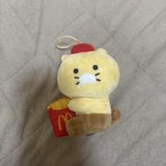 チュンシク マックコラボのサムネイル