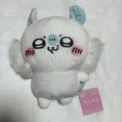 모몬가 음성이 봉제인형