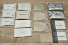 ボディタオル, ボディシャワータオル,ボディスポンジなど