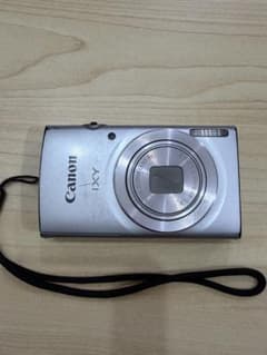 Canon IXY コンパクトデジタルカメラ 本体 動作未確認 - メルカリ