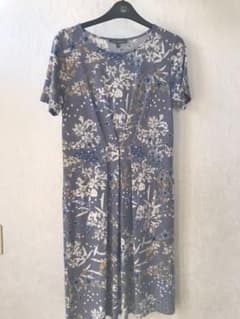 美品˚✧₊⁎ローラアシュレイ　ワンピース ˚✧₊⁎のサムネイル