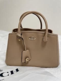 【coach】コーチ　バッグのサムネイル