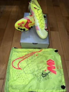 NIKE マーキュリアル ヴェイパー14 エリートAG 26.5cmのサムネイル