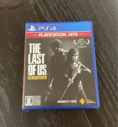 B)THE LAST OF US リマスタードのサムネイル