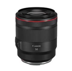 【2/25まで】 RF50mm F1.2 L USMのサムネイル