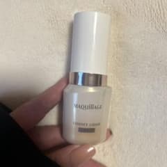 MAQUILLAGE エッセンスリキッド EX ソフトベージュ 10のサムネイル