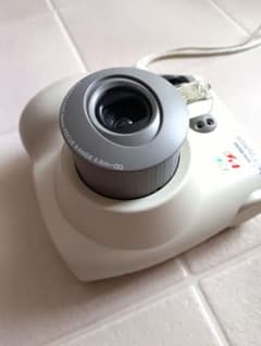 FUJIFILM instax mini 7 チェキ 本体のサムネイル