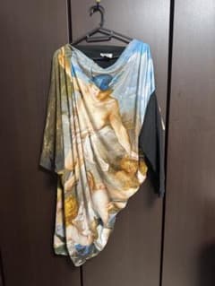 Vivienne Westwood MAN カットソーのサムネイル