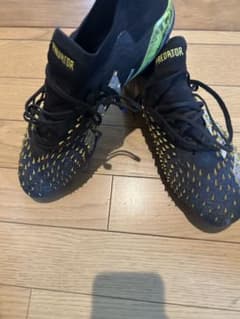 adidas PREDATOR サッカースパイクのサムネイル