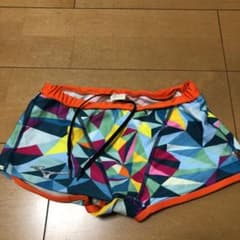 ミズノ 練習用水着 池江璃花子 Riコレクションのサムネイル