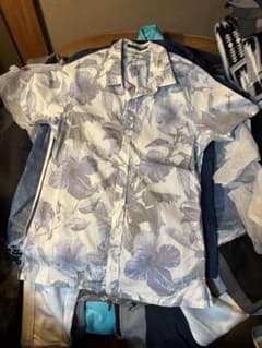 Dior Homme FW16 Rose Print Denim 32 一回使用|mercariメルカリ官方 