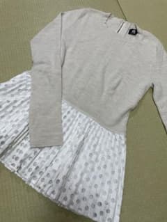 PAUL SMITH ニット ベージュのサムネイル